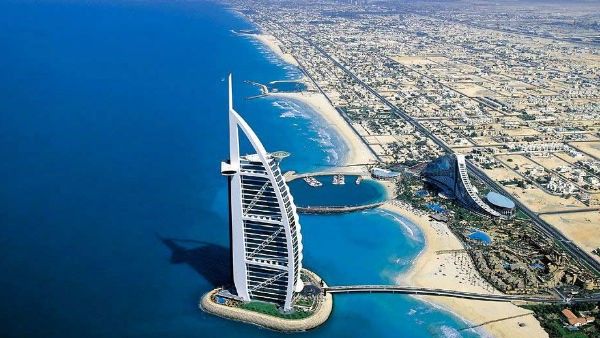 599 ദിര്‍ഹം മതി... ഇന്ത്യക്കാര്‍ക്ക് പ്രത്യേക പാക്കേജ്; യുഎഇ വിസിറ്റ് വിസ പുതുക്കാന്‍ പാക്കേജുകള്‍