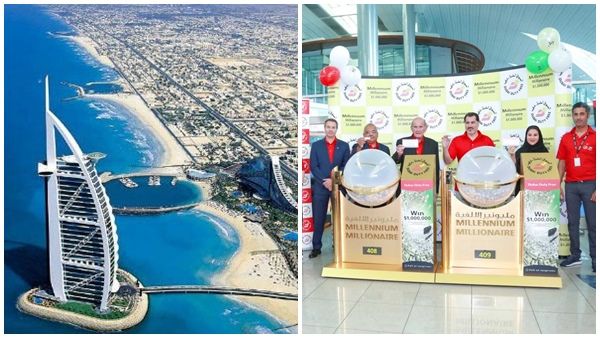 ഭാഗ്യം തെളിഞ്ഞത് 33 വര്‍ഷത്തിന് ശേഷം; സഫീറിന് അടിച്ചത് 8 കോടി!! 46 വര്‍ഷം നീണ്ട യുഎഇ ജീവിതം