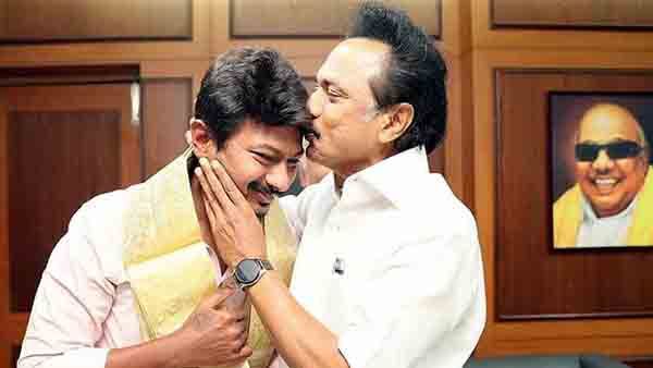 സ്റ്റാലിന് മേല്‍ സമ്മര്‍ദ്ദം? ഉദയനിധി സ്റ്റാലിന്‍ മന്ത്രിസഭയിലേക്ക്... സുപ്രധാന വകുപ്പുകളില്‍ ചുമതല