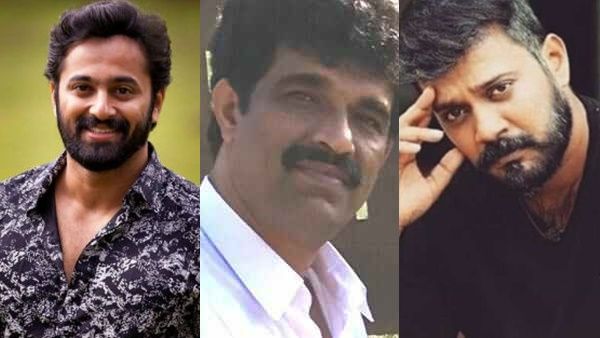 'ഷൈന്‍ ടോം ചാക്കോയും ബാലയും കഞ്ചാവ് അടിക്കുന്നു'; ഈ സജി നന്ത്യാട്ട് ആരാണ്, തുറന്നടിച്ച് ബാല