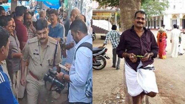 വടകരയില്‍ വ്യാപാരിയെ കൊലപ്പെടുത്തി മോഷണം: സ്വർണ്ണവും പണവും ബൈക്കും കവർന്നു