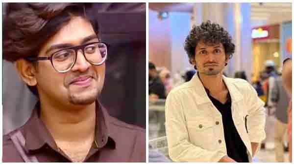 'കള്ള സന്യാസിയെന്ന് തെളിയിച്ചു.. ബെച്ചിക്കാ മൈന്‍ഡ് യുവര്‍ ഓണ്‍ ബിസിനസ്': ബ്ലെസ്ലിക്ക് മറുപടിയുമായി റിയാസ്