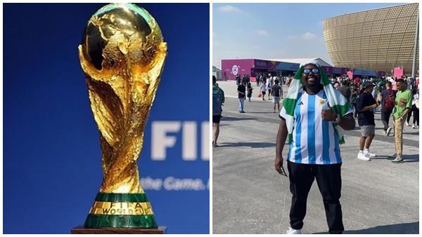 അത്ഭുതമായി ലോകകപ്പിലെ ഒമാന്‍ ജ്യോതിഷി; തോല്‍ക്കുന്നവരെ പ്രവചിക്കും, കിരീടം ഇവര്‍ നേടും!!