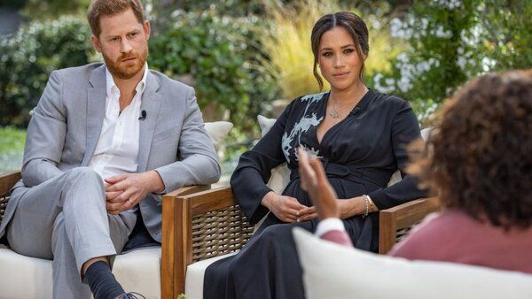 ഹാരി ബ്രിട്ടീഷ് രാജകുടുംബത്തിലേക്ക് തിരിച്ചെത്തിയേക്കില്ല; വില്യം ക്ഷമിക്കില്ല, കടുത്ത അതൃപ്തി