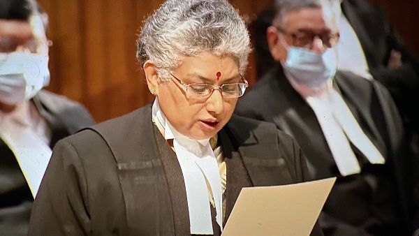 നോട്ട് നിരോധനം നിയമത്തിന് വിരുദ്ധമായ കേന്ദ്രത്തിന്റെ അധികാര പ്രയോഗം: നാഗരത്‌നയുടെ വിധിയില്‍ പറയുന്നത്