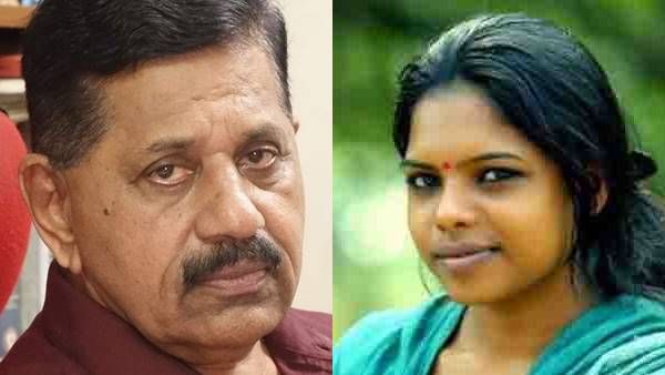  'ഒരാള്‍ക്ക് സ്വയം കഴുത്ത് ഞെരിച്ച് ജീവനൊടുക്കാനാവില്ല; നയനയുടെ കേസില്‍ പൊലീസിന് വീഴ്ച സംഭവിച്ചു'