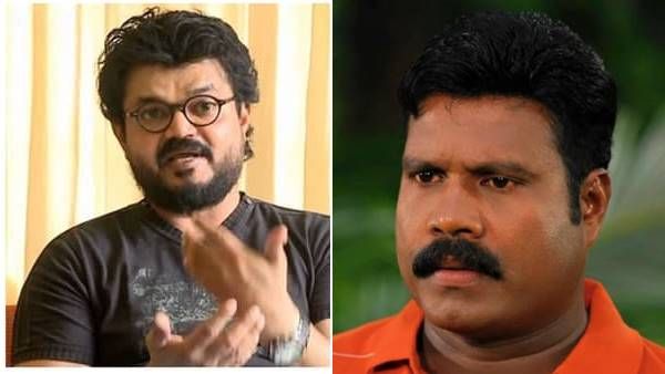 'മണിയുടെ പേരില്‍ കാശുണ്ടാക്കുന്നവരുടെ ചതിക്കുഴികളില്‍ പോയി പെടരുത്'; മുന്നറിയിപ്പുമായി നാദിര്‍ഷ