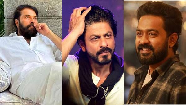 'മുസ്ലീം ലീഗ് അംഗത്വം നേടി മമ്മൂട്ടിയും ആസിഫ് അലിയും ഷാരൂഖ് ഖാനും'; അമ്പരപ്പില്‍ നേതാക്കള്‍