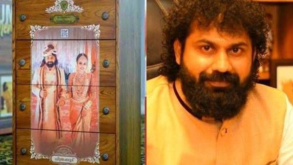 ആഡംബരം നിറച്ച് 5 നാള്‍ വിവാഹം; 12 ലക്ഷത്തിന്റെ ആല്‍ബം; റാണ ജനങ്ങളുടെ വിശ്വാസം നേടിയെടുത്തത് ഇങ്ങനെ