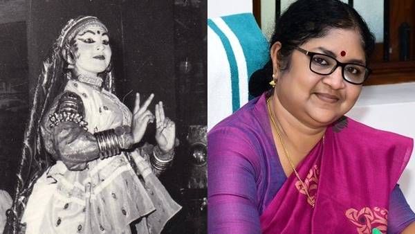 'സൗവര്‍ണ്ണമായൊരു ഓര്‍മ്മച്ചിമിഴിനെ നെഞ്ചിലേക്കിട്ടു തന്നു'; കലോത്സവ ഓര്‍മ്മകള്‍ പങ്കുവച്ച് മന്ത്രി ബിന്ദു