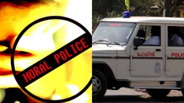 'രാത്രി പെണ്ണിനെയും കൂട്ടി എവിടെ പോകുന്നു'; മൂവാറ്റുപുഴയില്‍ ദമ്പതികള്‍ക്ക് നേരെ സദാചാര ആക്രമണം