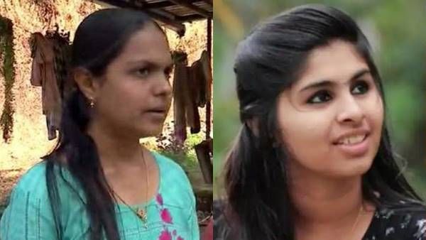 ഡിസംബര്‍ 31ന് വാങ്ങിയ ഭക്ഷണം അഞ്ജുശ്രീ ജനുവരി ഒന്നിനും കഴിച്ചു; സഹോദരി പറയുന്നു