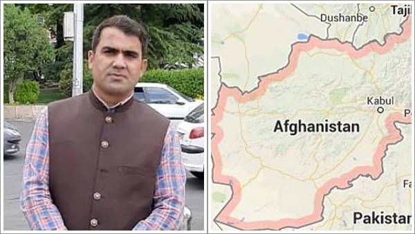 'നാടും ഭാഷയും അറിയാതെ ഭാര്യയും 3 മക്കളും കേരളത്തില്‍'; വിസ നിഷേധിച്ച അഫ്ഗാന്‍ പൗരന്‍ പറയുന്നു