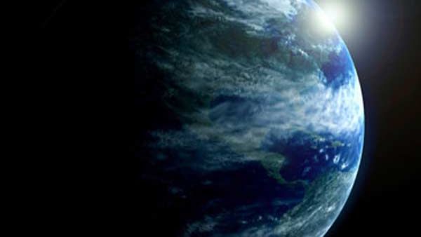 ഭൂമിയുടെ അന്തര്‍ഭാഗം കറക്കം നിര്‍ത്തി, എതിര്‍ദിശയിലേക്ക് തിരിയുന്നു; ഇനി സംഭവിക്കുക അക്കാര്യം