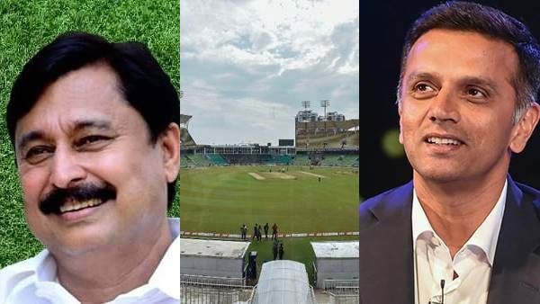 'ദ്രാവിഡ് പോലും ഞെട്ടി, വിറ്റത് വെറും 5000 ടിക്കറ്റുകൾ': ബോയ്‌ക്കോട്ട് ക്രിക്കറ്റ് തിരിച്ചടിയായി