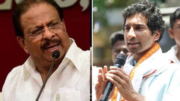 അനിൽ ആന്റണിയെ തള്ളി സുധാകരൻ; 'ഏതെങ്കിലും വ്യക്തി നടത്തുന്ന പ്രസ്താവമയുമായി ബന്ധമില്ല'