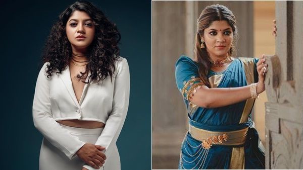 'ശരീരത്തിലേക്കെന്നല്ല മാനസിക പ്രതലത്തിലേക്കും ഇഷ്ടമില്ലാതെ ഒരാളേയും കയറാൻ അനുവദിക്കാറില്ല'; നടിക്ക് പിന്തുണ