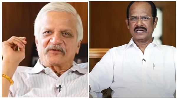 നിര്‍മാതാവ് സ്വര്‍ഗചിത്ര അപ്പച്ചന്റെ പരാതി, തിരക്കഥാക്കൃത്ത് എസ്എന്‍ സ്വാമിക്കെതിരെ കേസ്