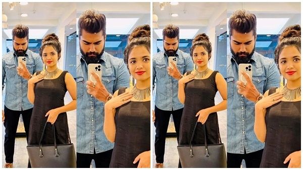 റോബിനില്‍ നിന്നും ആരതിക്ക് വേണ്ടത് ഇത്രമാത്രം; എന്ത് മനോഹരപ്രണയമെന്ന് ആരാധകര്‍
