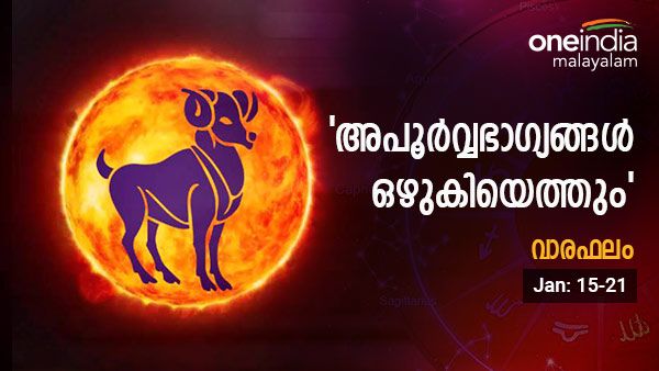 ഈ നാളുകാരാണോ, അപൂര്‍വ്വഭാഗ്യങ്ങള്‍ ഒഴുകിയെത്തും, സ്ത്രീകള്‍ വിചാരിക്കുന്നത് നേടും, സമ്പൂർണ്ണ വാരഫലം