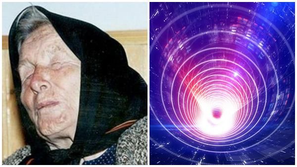 ബാബ വംഗ പ്രവചിച്ചത് പോലെ തന്നെ; മനുഷ്യര്‍ പുതിയ വകഭേദത്തെ കണ്ടെത്തും, ഇക്കാര്യം സംഭവിക്കും