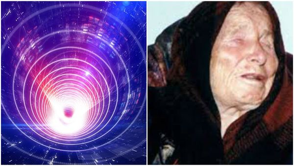 ബാബ വംഗയ്ക്കും മുകളില്‍; ഭൂമിയില്‍ ആ അപകടമെത്തും, മനുഷ്യര്‍ക്ക് സംഭവിക്കുക അക്കാര്യമെന്ന് പ്രവചനം