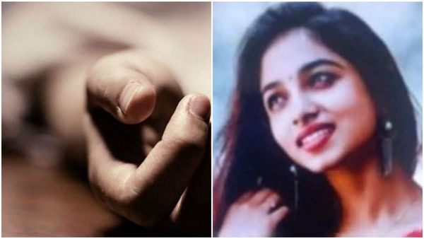 ബത്തേരിയില്‍ വിദ്യാര്‍ത്ഥിനി ആശുപത്രി പരിസരത്ത് മരിച്ച നിലയില്‍