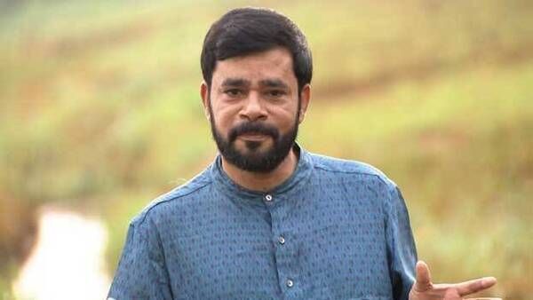 തിരക്കഥാകൃത്തും ഗാനരചയിതാവുമായ ബീയാര്‍ പ്രസാദ് അന്തരിച്ചു