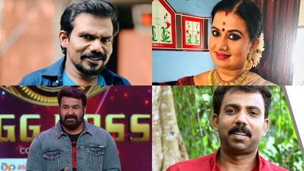 ബിഗ് ബോസ് മലയാളം സീസണ്‍ 5 വരുന്നു; തങ്കച്ചന്‍ മുതല്‍ ദേവീ ചന്ദന വരെ പട്ടികയില്‍,ഓഡീഷന്‍സ് മുന്നോട്ട്