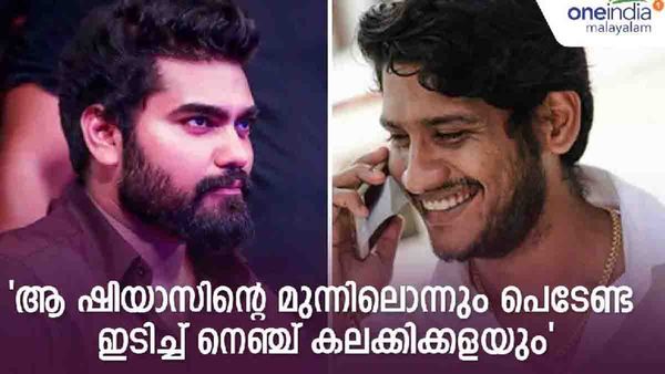 'ബിഗ് ബോസിലേക്ക് വിളിച്ചിട്ടും ഞാന്‍ പോയില്ല.. ഇനി വിളിച്ചാല്‍ പോകും, റോബിനെ തുറന്നുകാട്ടണം'; അഖില്‍ മാരാര്‍