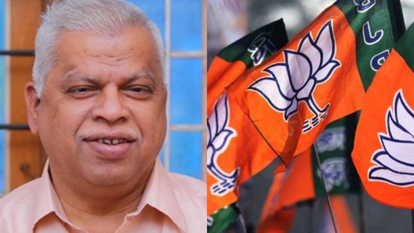 'ന്യൂനപക്ഷ വേട്ട തുറന്ന് കാട്ടുമ്പോൾ വിദ്യാർത്ഥി വേട്ട'; ബിജെപിക്കെതിരെ ആഞ്ഞടിച്ച് എംവി ജയരാജൻ