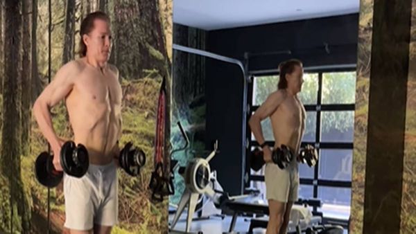 45കാരന് 18കാരന്റെ ചര്‍മ്മവും ആരോഗ്യവും; ചെലവ് 16 കോടി, മൂക്കത്ത് കൈവച്ച് സോഷ്യല്‍ മീഡിയ