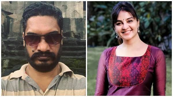 പരാതി കളവെന്ന് അറിയുന്ന സ്ത്രീ, മഞ്ജു വാര്യർ വളരെ പണമുളള നടി ആയത് കൊണ്ടാണോ?; കുറിപ്പുമായി സംവിധായകൻ