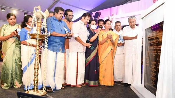 പിതൃത്വം ഏറ്റെടുക്കാന്‍ നടക്കുന്നവർ അന്ന് എതിർത്തവർ, ജി സുധാകരന് മറുപടിയുമായി എച്ച് സലാം