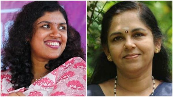 ചിന്താ ജെറോമിന്റെ വിവാദ പ്രബന്ധം: ഗൈഡിന് മനസിലായില്ല എന്നതും അലട്ടുന്നുവെന്ന് ശാരദക്കുട്ടി