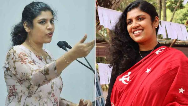 ചിന്തയുടെ വാദം പൊളിയുന്നു; ശമ്പള കുടിശ്ശികയായി എട്ടരലക്ഷം രൂപ, ഉത്തരവ് പുറത്ത്