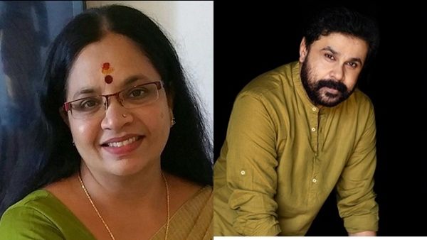 അതിജീവിതയെ ആരും വിളിച്ചില്ല, ദിലീപിനെ ന്യായികരിക്കാനുള്ള ഉത്സാഹം, പിആർ; ആഞ്ഞടിച്ച് ഭാഗ്യലക്ഷ്മി