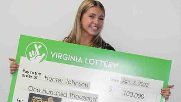 ആദ്യമായി ലോട്ടറിയെടുത്തു.. കോളേജ് വിദ്യാര്‍ത്ഥിനിയെ തേടിയെത്തിയത് ബംപര്‍ സമ്മാനം!!