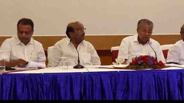 നവോത്ഥാന സംരക്ഷണ സമിതിയില്‍ വീണ്ടും വിള്ളല്‍; ഐക്യ മല അരയ മഹാസഭയും പുറത്തേക്ക്?