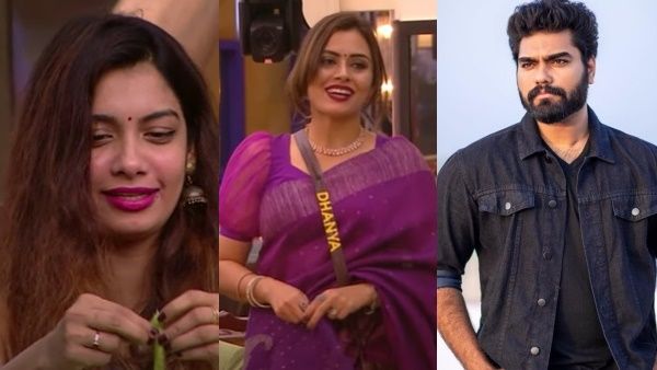 'ധന്യയുടെ എതിരാളി റോബിനായിരുന്നോ': ചില പ്രശ്നങ്ങളുണ്ടായിരുന്നു, തുറന്ന് പറഞ്ഞ് ധന്യ