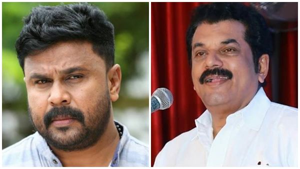 'ആ ദിവസം ദിലീപിനെ മുകേഷ് 60 തവണ ഫോണ്‍ വിളിച്ചു'... കല്യാണ ദിവസത്തെ കലിപ്പ്, തുറന്ന് പറഞ്ഞ് നടന്‍