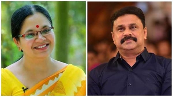 ദിലീപ് കേസ്; 'അയാൾക്കെതിരെ അന്ന് അങ്ങനെ ഒരു നടപടി വന്നിരുന്നെങ്കിൽ നടി ആക്രമിക്കപെടാതിരുന്നേനെ'; ഭാഗ്യലക്ഷ്മി
