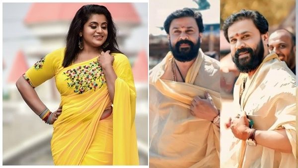 'ദിലീപ് ജനുവിനാണെന്ന് തോന്നാൻ കാരണം.. നടിക്ക് സംഭവിച്ചതിൽ വിഷമം ഉണ്ട്'; പ്രതികരിച്ച് വീണ നായർ