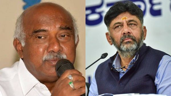  'ബിജെപി വിട്ട് കോൺഗ്രസിൽ ചേരും'; കർണാടകയിലെ ബിജെപി എംഎൽഎസി എച്ച് വിശ്വനാഥ്