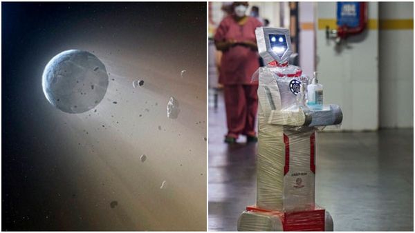 അന്യഗ്രഹജീവിയല്ല മറ്റൊരു അപകടം, മനുഷ്യന്‍ ഇല്ലാതാകും, ആ സിനിമ സത്യമാകുമെന്ന് പ്രവചനം