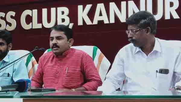 മത്സ്യ സംസ്‌ക്കരണ ഫാക്ടറി വിരുദ്ധ സമരം; സമരക്കാരെ സിപിഎം ഭീഷണിപ്പെടുത്തുന്നെന്ന് പരാതി