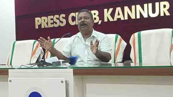 ഭക്ഷ്യ വിഷബാധ വ്യാപകമാകുന്നതിന് കാരണം ഭക്ഷ്യവകുപ്പിന്റെ അനാസ്ഥ: ലിയനാര്‍ഡോ ജോണ്‍