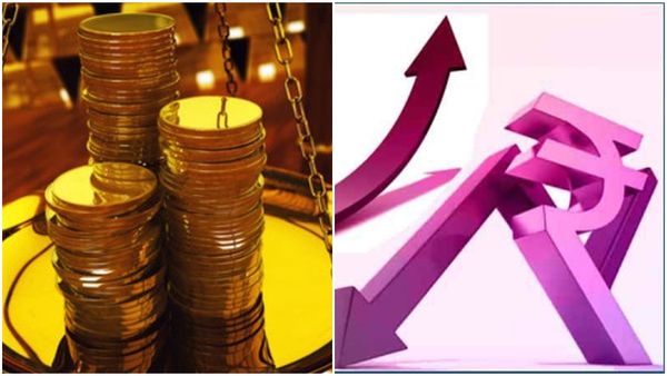 സ്വര്‍ണവില 320 രൂപ കൂടി വര്‍ധിച്ചു; പുതിയ റെക്കോര്‍ഡിലേക്ക് സ്വര്‍ണം... നട്ടംതിരിഞ്ഞ് ആഭരണപ്രേമികള്‍