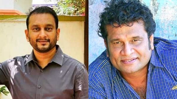  'കുറിച്ച് വെച്ചോ, പികെ ഫിറോസ് 10 വർഷത്തിനുള്ളിൽ കേരളത്തിന്റെ ആഭ്യന്തര മന്ത്രിയാണ്'; ഹരീഷ് പേരടി   