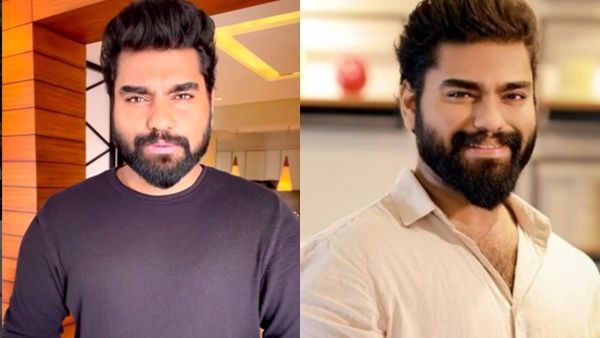  'ഡിപ്രഷനിലൂടെ കടന്ന് പോയി, ഒറ്റപ്പെടൽ അനുഭവിച്ചു'; അക്കാര്യം ചെയ്തിരിക്കുമെന്ന് റോബിൻ 